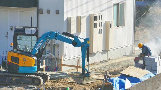 自治体の外構リフォームやエクステリアで使える補助金