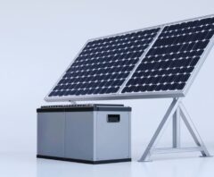 パワーコンディショナー