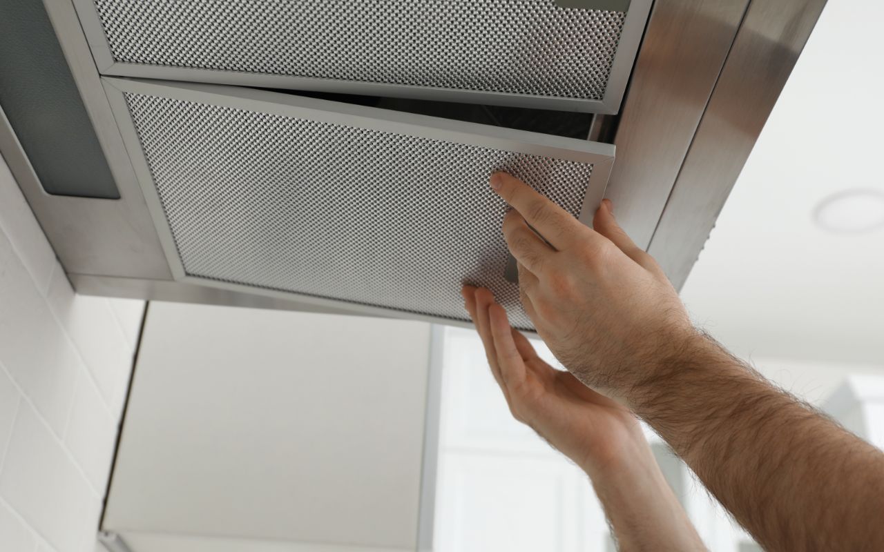 換気扇交換の依頼先4選