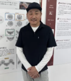 清藤茂雄