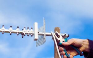 みずほアンテナ