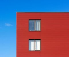 ダサい家とかっこ悪い家の外観