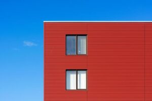 ダサい家とかっこ悪い家の外観