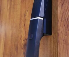 玄関のスマートキーに後悔どころか満足している人の家