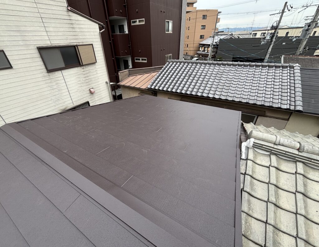 AFTER
