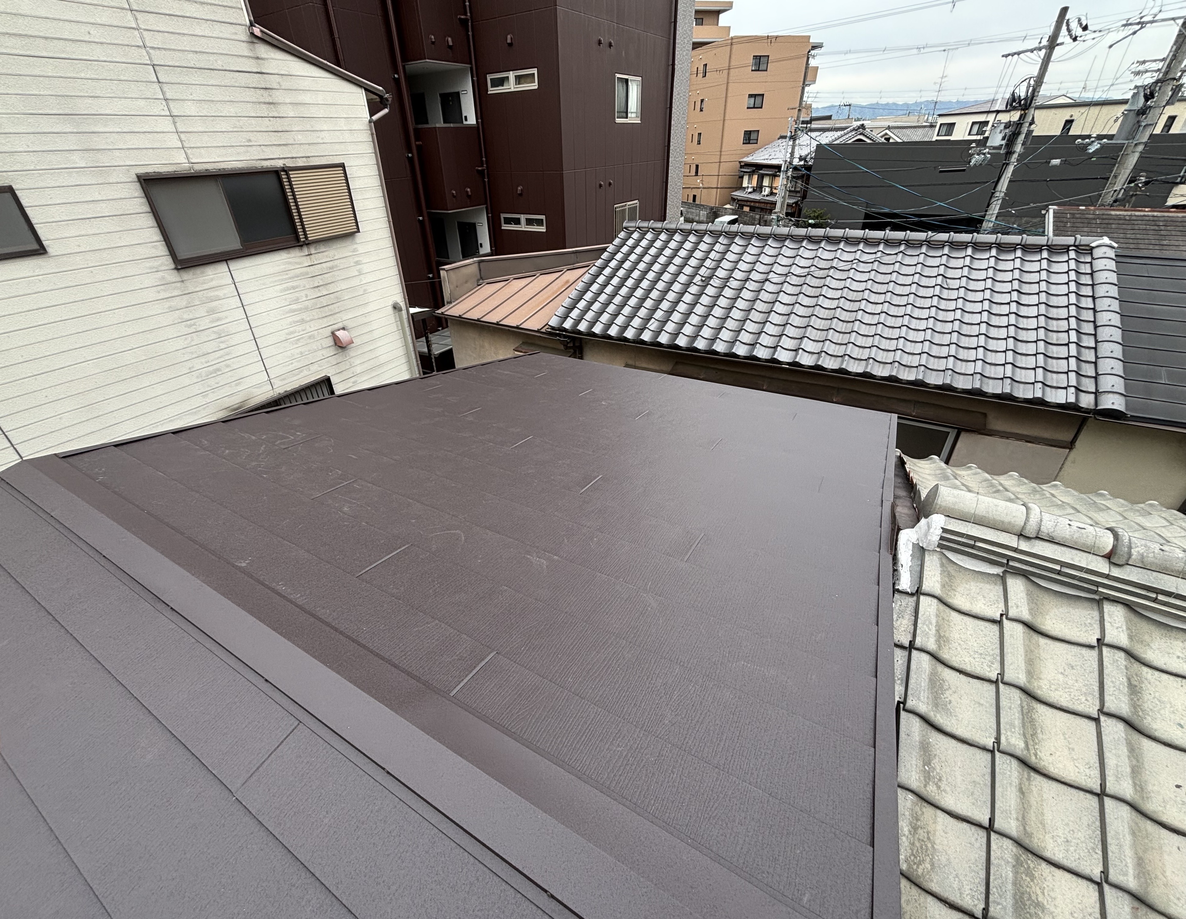 AFTER