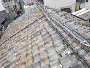 BEFORE