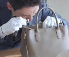 ザ・ゴールドの悪い評判を聞いたけど査定を依頼した人が撮影した画像