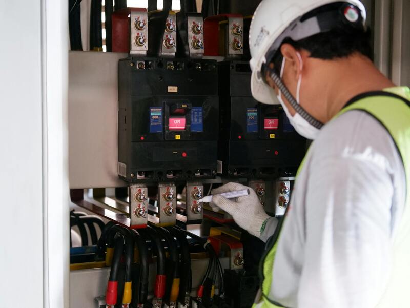 ホームセンターに電気工事を依頼するメリット