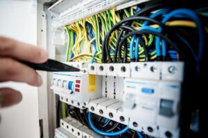 ホームセンターに電気工事を依頼