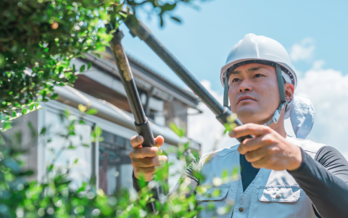 セーフリー認定業者のみ