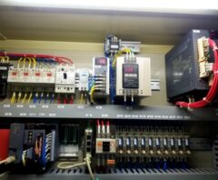 電子ブレーカーが怪しいか確認