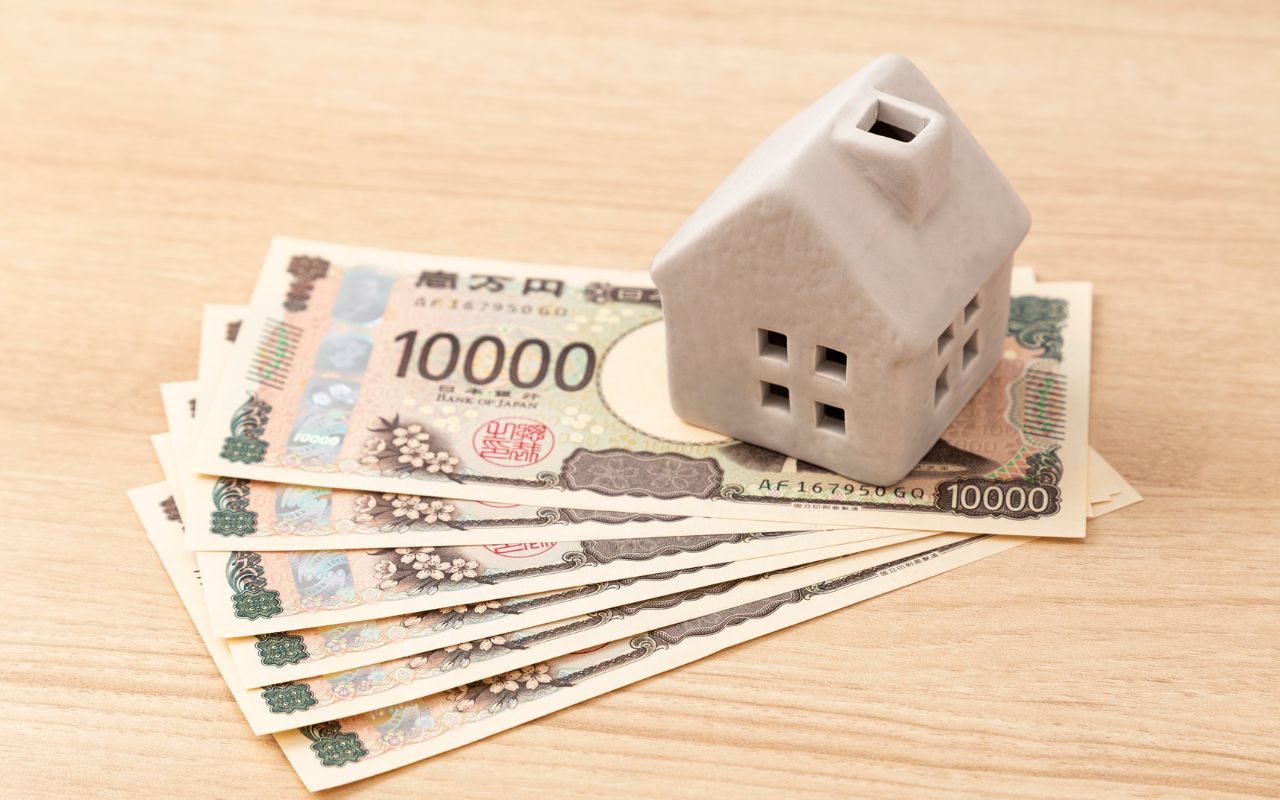 防犯対策助成金