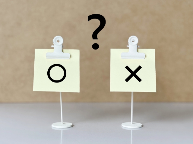 庭の草取りから解放されるための対策｜ 自力と業者依頼はどっちが良い？