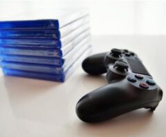 まんだらけに査定に出すゲーム