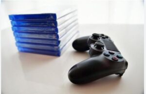 まんだらけに査定に出すゲーム
