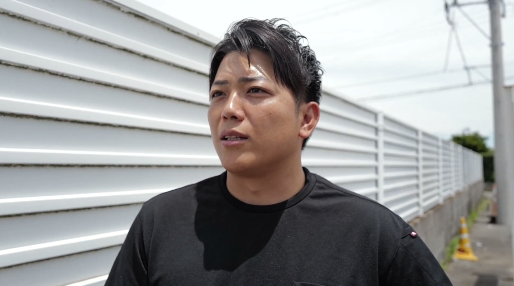 屋号「イイネクルー」に込めた想いと、仕事を始めた原点