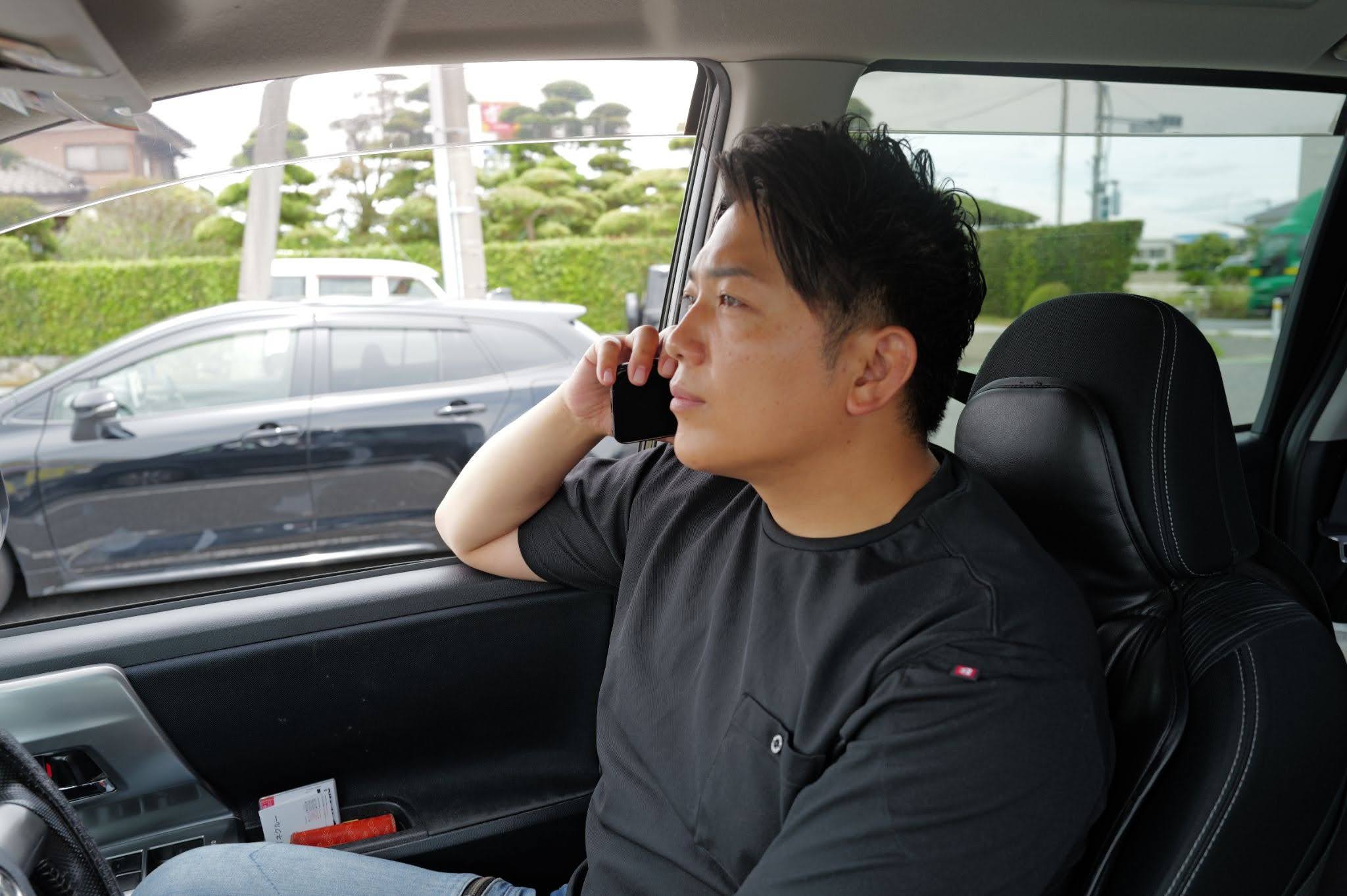 「いいね」が生まれた瞬間——忘れられないお客様とのエピソード
