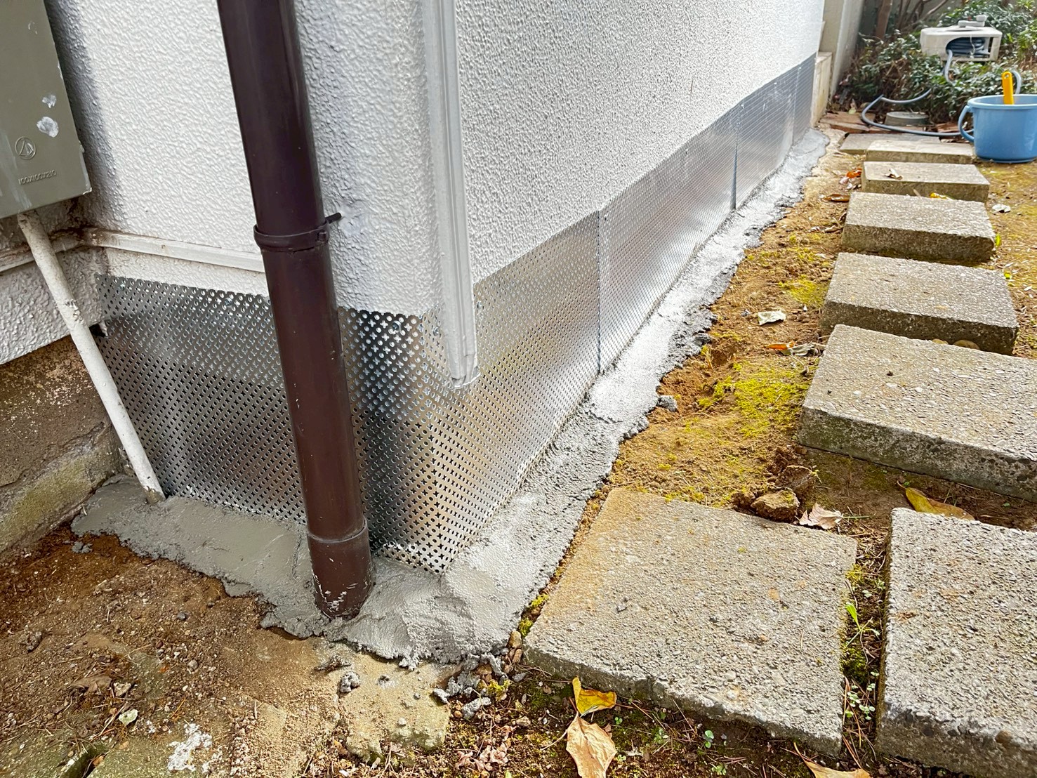 BEFORE