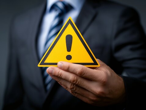 コーナンの鍵交換の費用以外の注意点を解説する男性