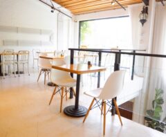 1階が飲食店ゴキブリは出やすい？