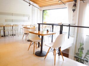 1階が飲食店ゴキブリは出やすい？