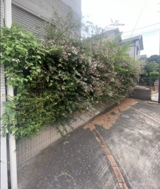 施工写真（1枚目）