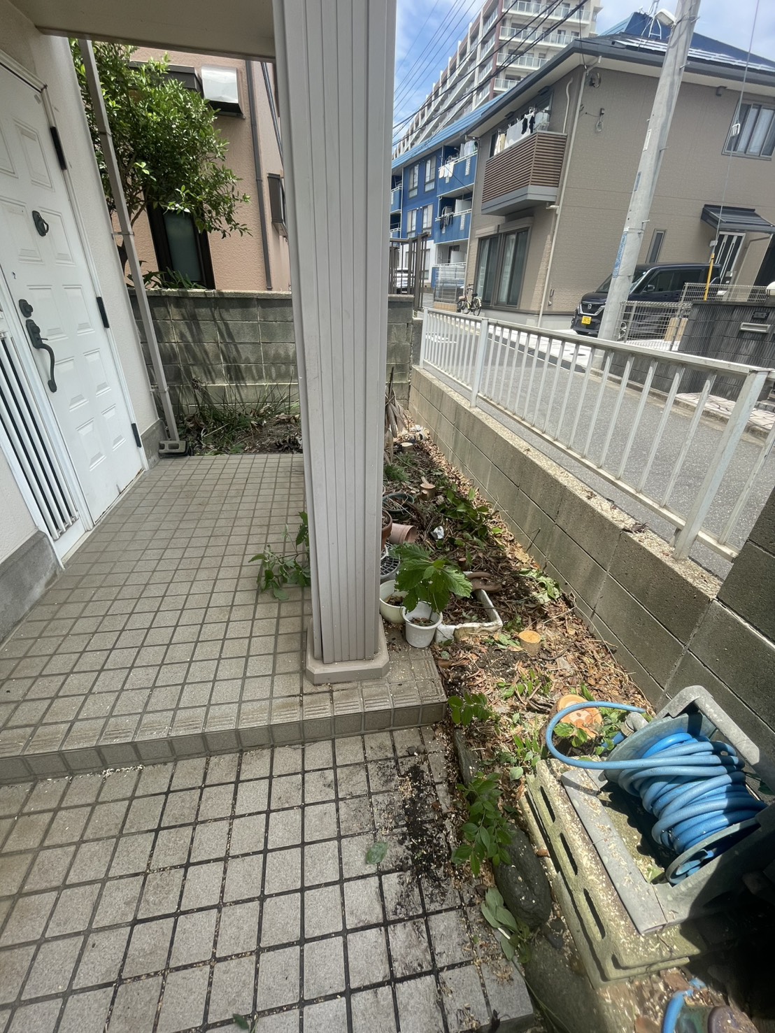 施工写真（2枚目）