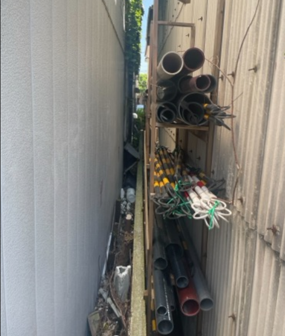 施工写真（2枚目）